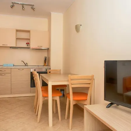 Apartahotel Royal Sun Sunny Beach