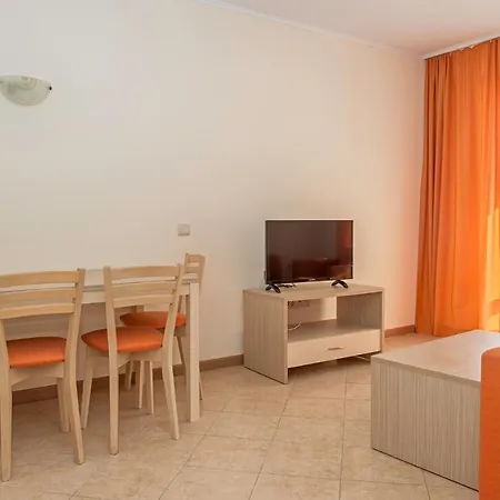 Apartahotel Royal Sun
