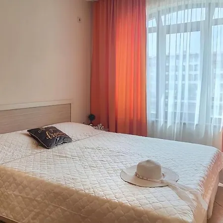 Royal Sun Apartahotel Sunny Beach