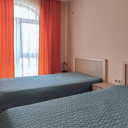 Apartahotel Royal Sun