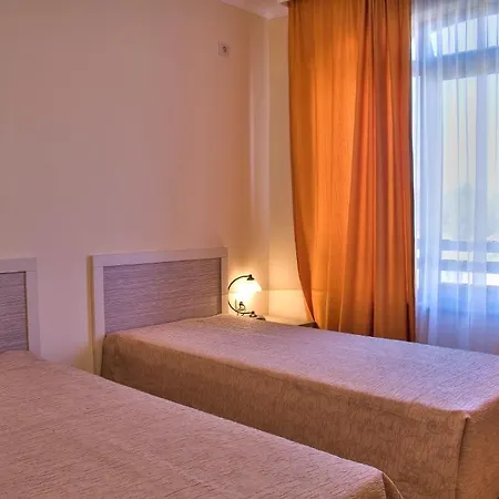 Royal Sun 2* Sunny Beach