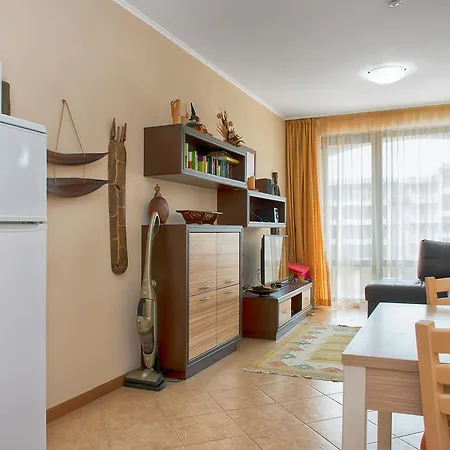Apartahotel Royal Sun Sunny Beach