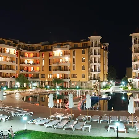 Royal Sun 2* Sunny Beach