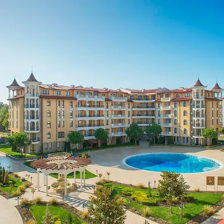 Royal Sun Apart-hotel