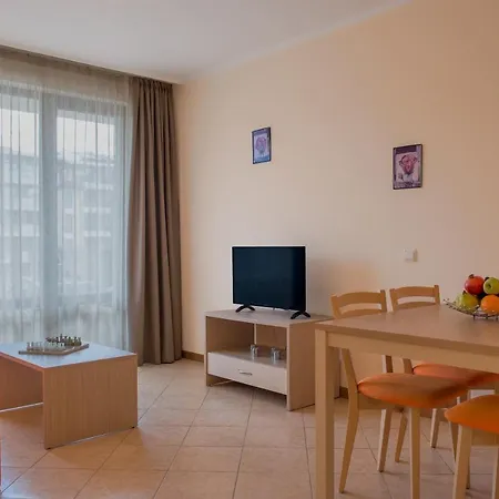 Apart-hotel Royal Sun Sunny Beach
