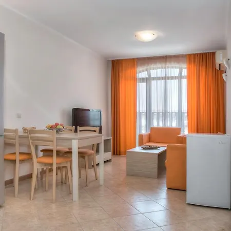 Apart-hotel Royal Sun Sunny Beach