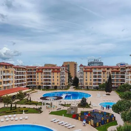 Royal Sun Apart-hotel