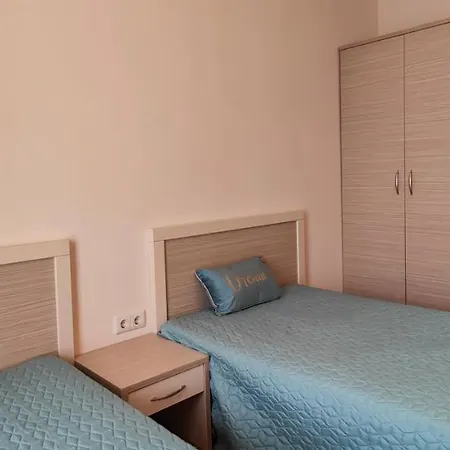 Royal Sun 2* Sunny Beach