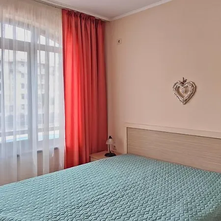 Royal Sun 2* Sunny Beach