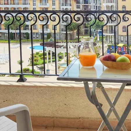 Apart-hotel Royal Sun 2*