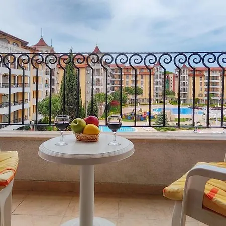 Apart-hotel Royal Sun