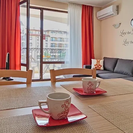 Royal Sun Apart-hotel 2*
