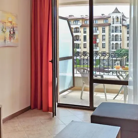 Apart-hotel Royal Sun 2*