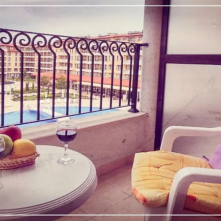 Apart-hotel Royal Sun
