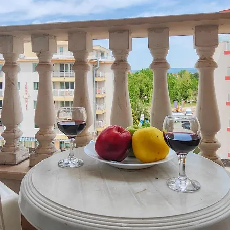 Apart-hotel Royal Sun 2*