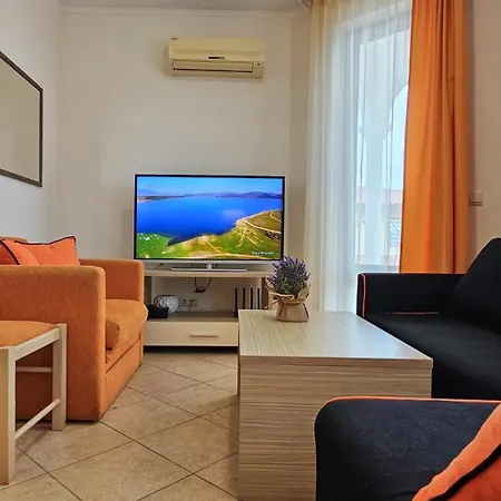 Aparthotel Royal Sun Sluneční pobřeží