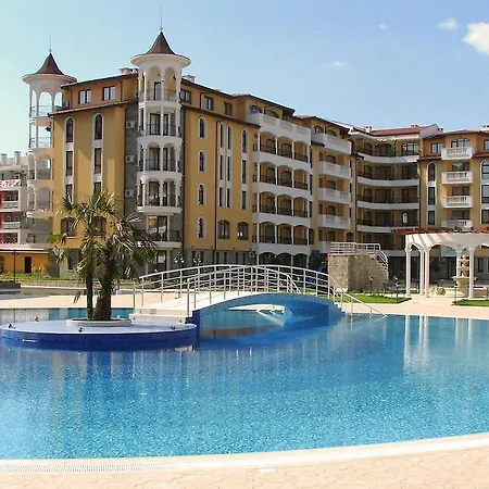 Royal Sun Apart-hotel 2*