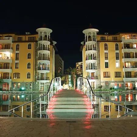 Royal Sun 2* Sunny Beach