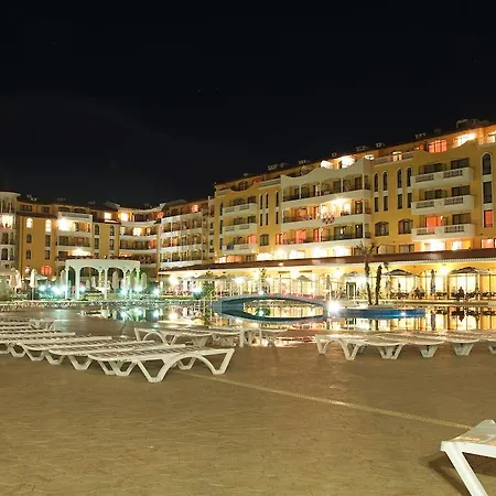 Royal Sun Apart-hotel