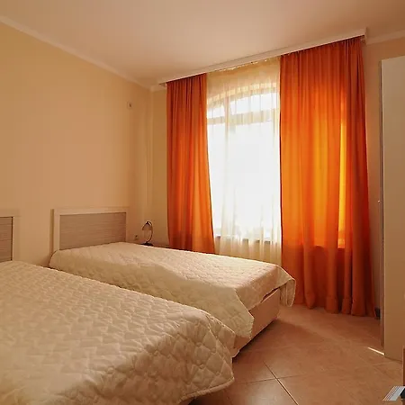 Royal Sun Apart-hotel