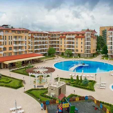 Royal Sun Apart-hotel 2*