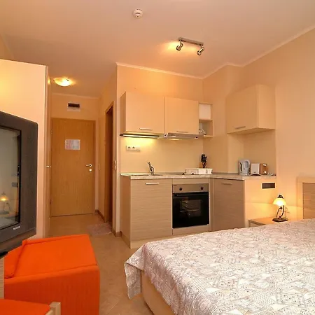 Royal Sun 2* Sunny Beach