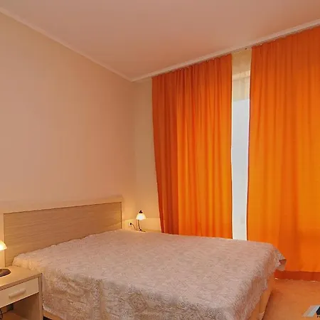 Royal Sun 2* Sunny Beach